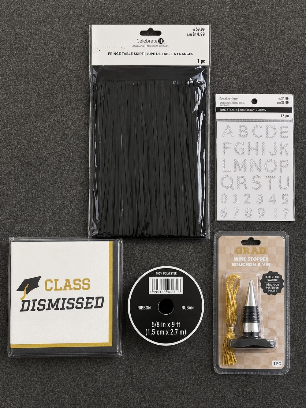 Celebrate Bundle